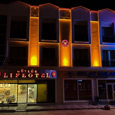 Gulluk Life Hotel ภายนอก รูปภาพ