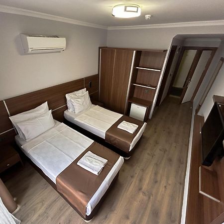 Gulluk Life Hotel ภายนอก รูปภาพ