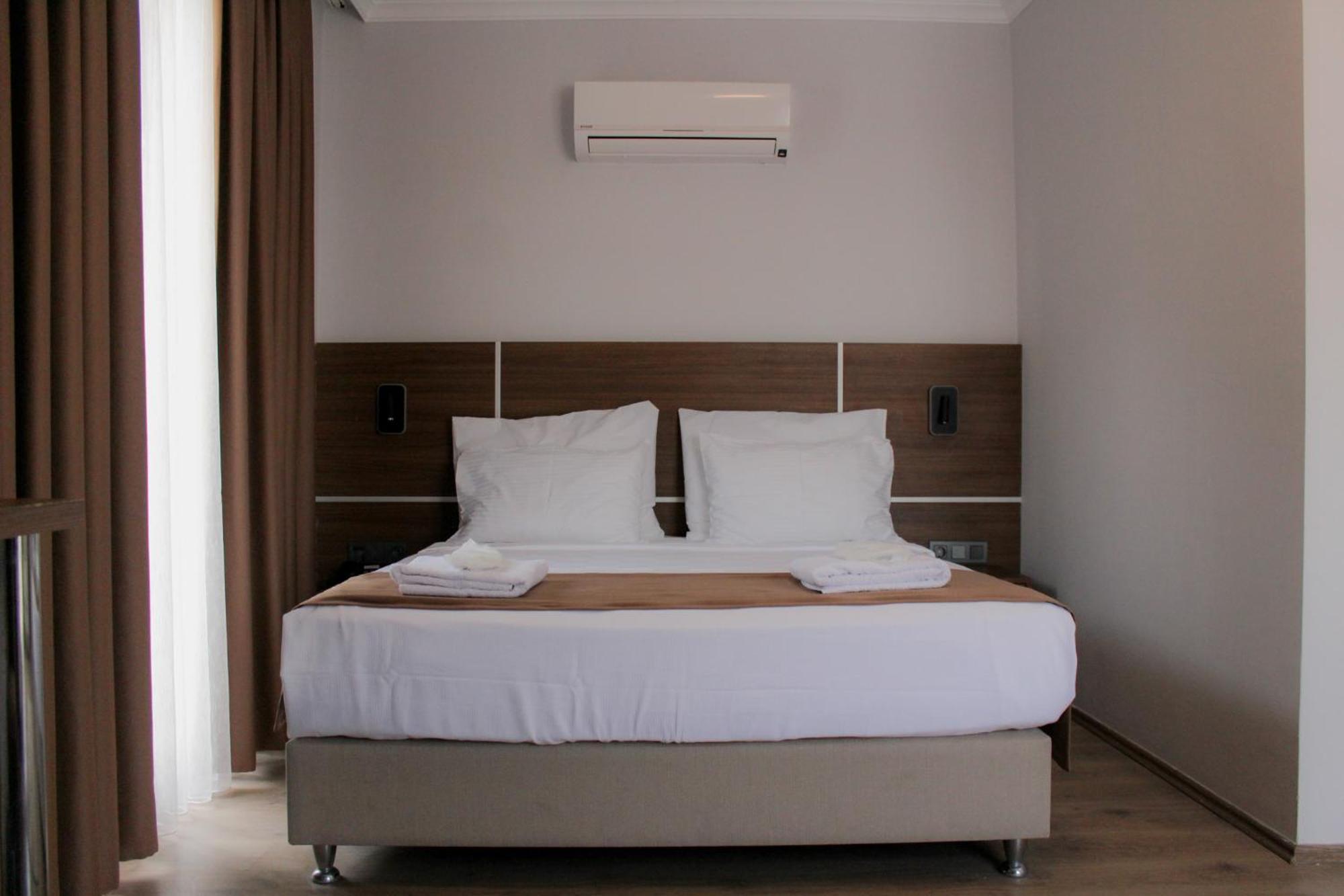 Gulluk Life Hotel ภายนอก รูปภาพ