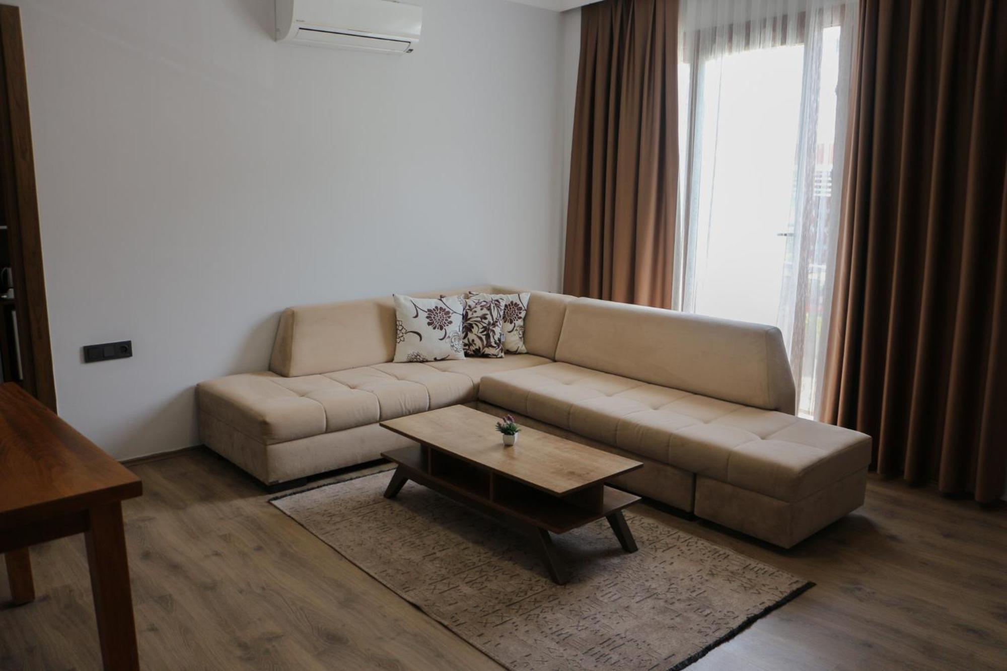 Gulluk Life Hotel ภายนอก รูปภาพ