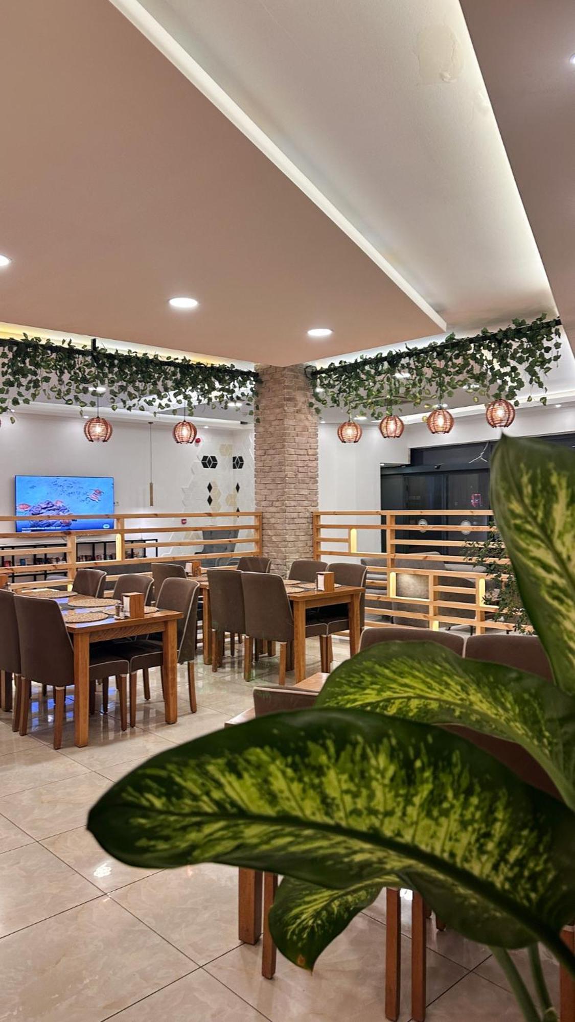 Gulluk Life Hotel ภายนอก รูปภาพ