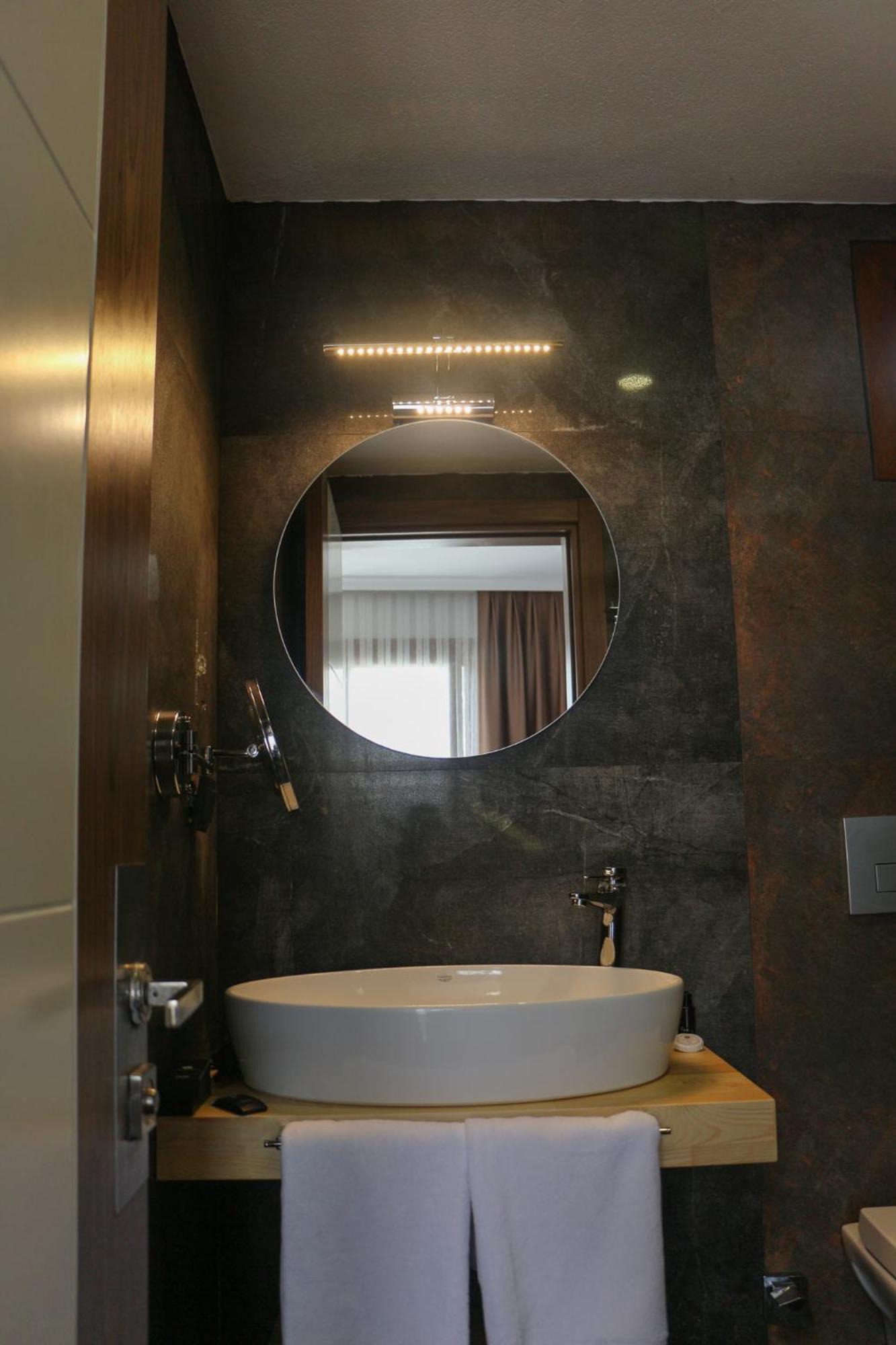 Gulluk Life Hotel ภายนอก รูปภาพ
