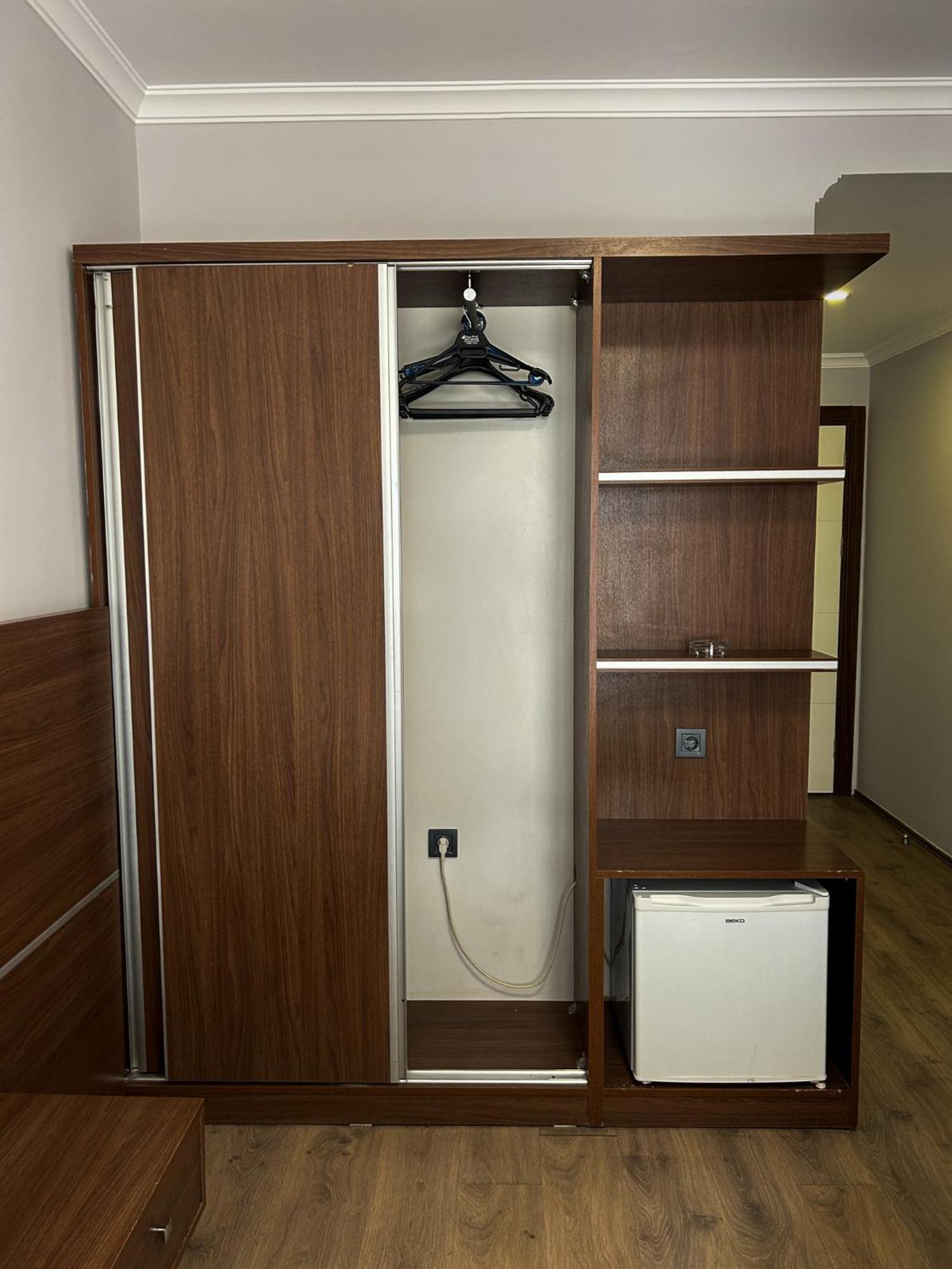 Gulluk Life Hotel ภายนอก รูปภาพ