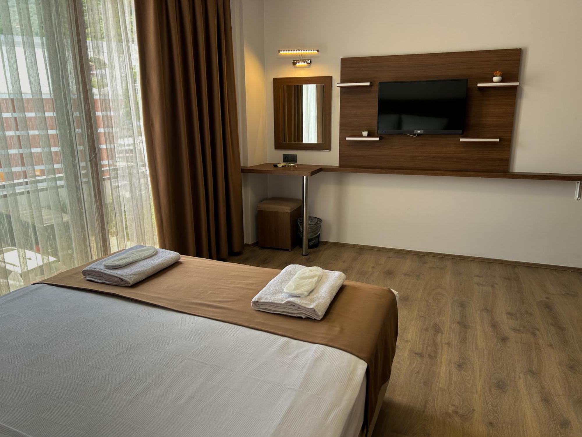 Gulluk Life Hotel ภายนอก รูปภาพ