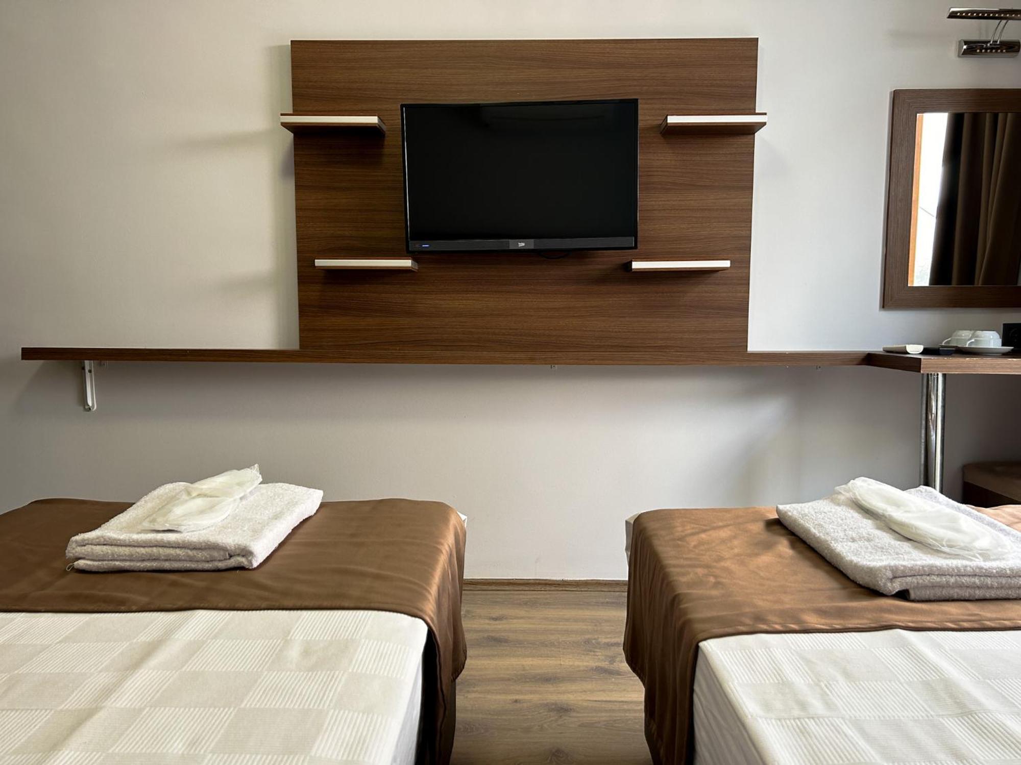 Gulluk Life Hotel ภายนอก รูปภาพ