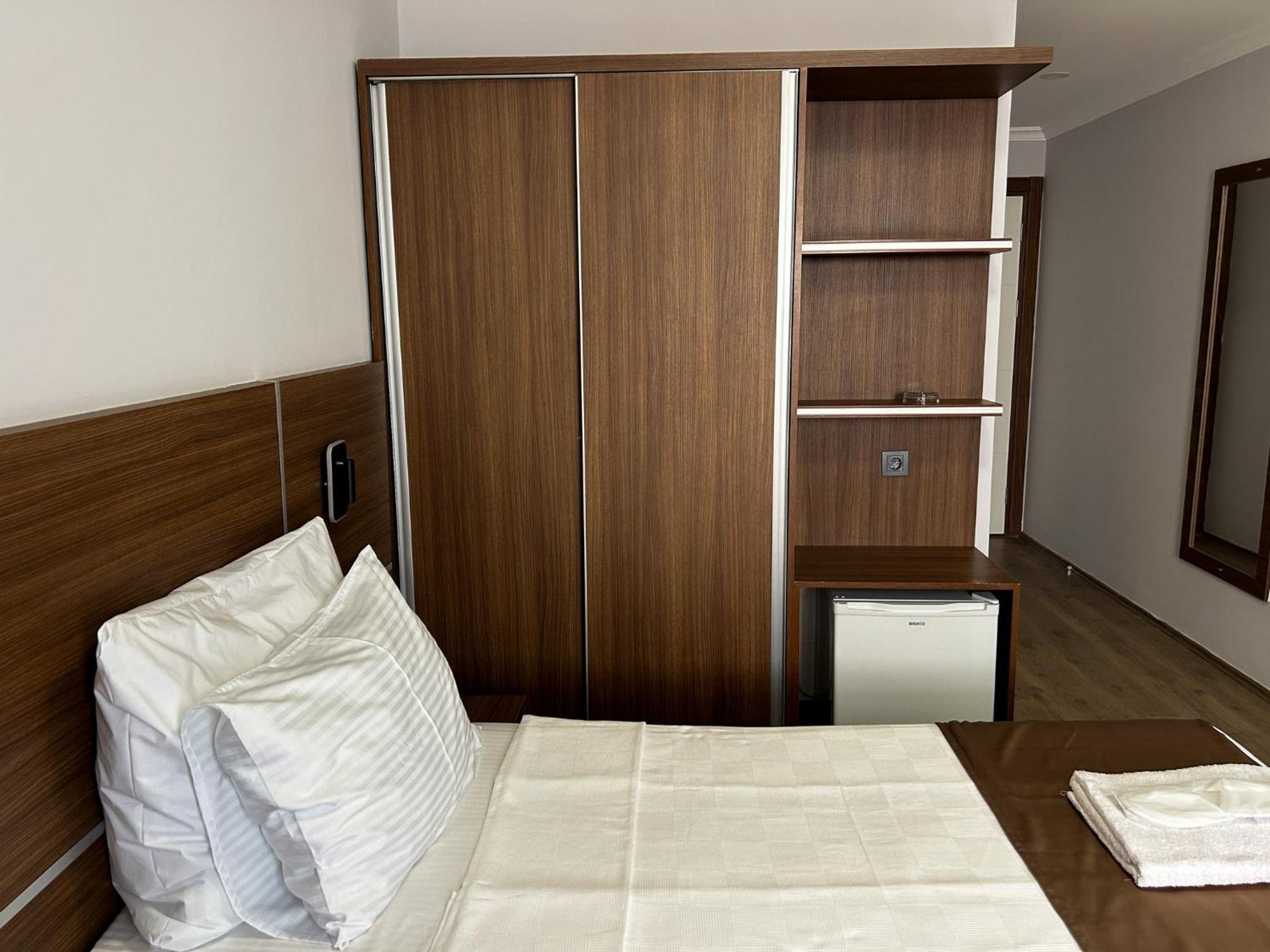Gulluk Life Hotel ภายนอก รูปภาพ