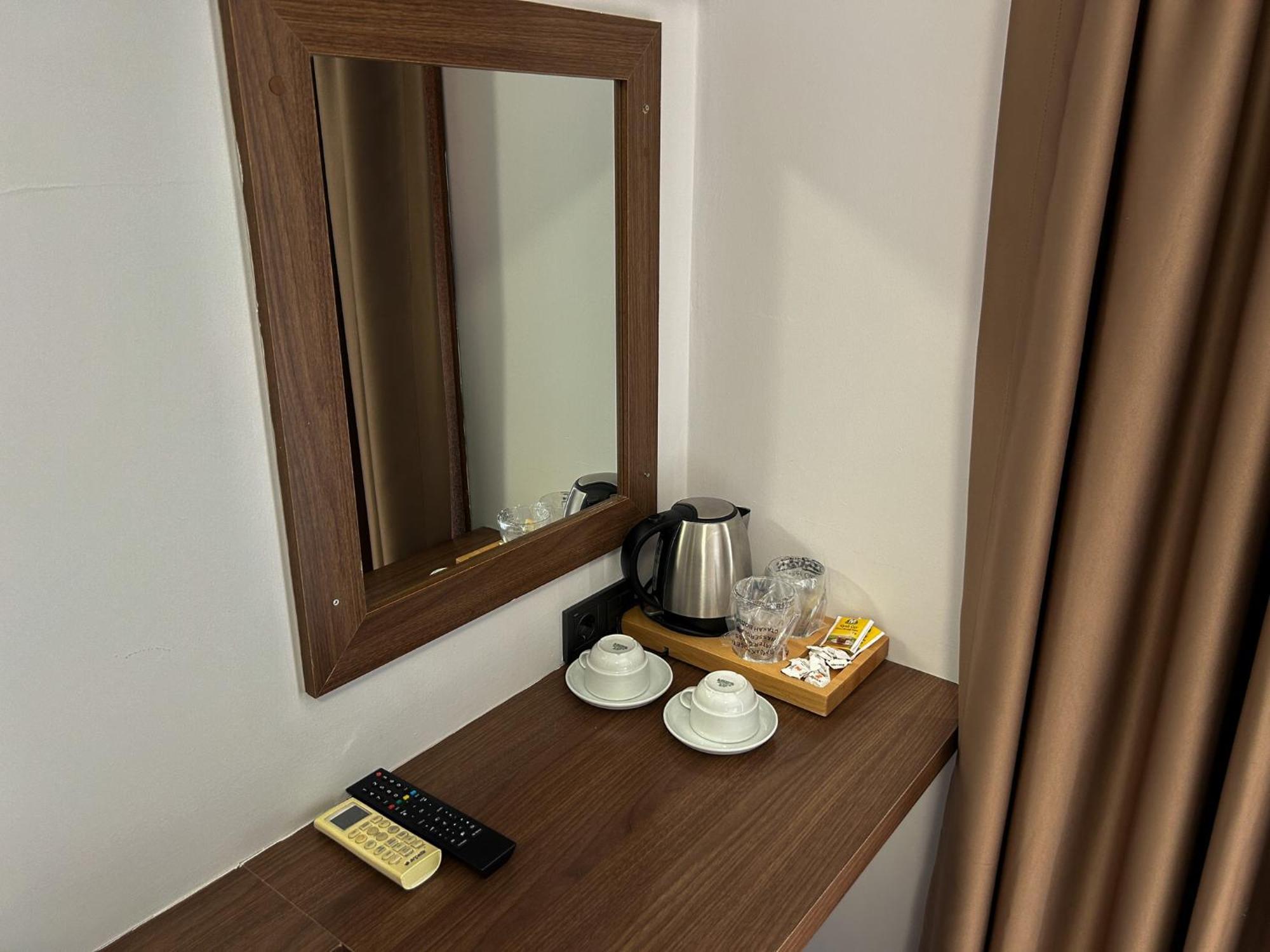 Gulluk Life Hotel ภายนอก รูปภาพ