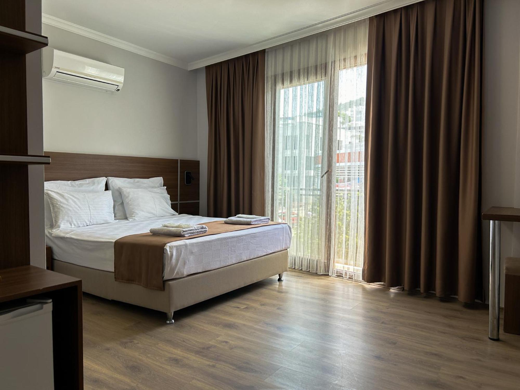 Gulluk Life Hotel ภายนอก รูปภาพ