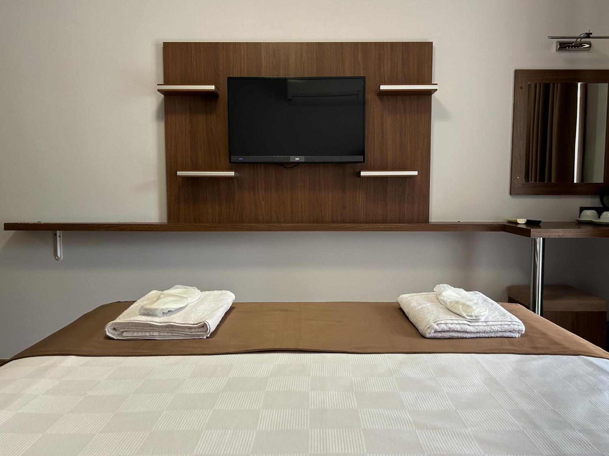 Gulluk Life Hotel ภายนอก รูปภาพ