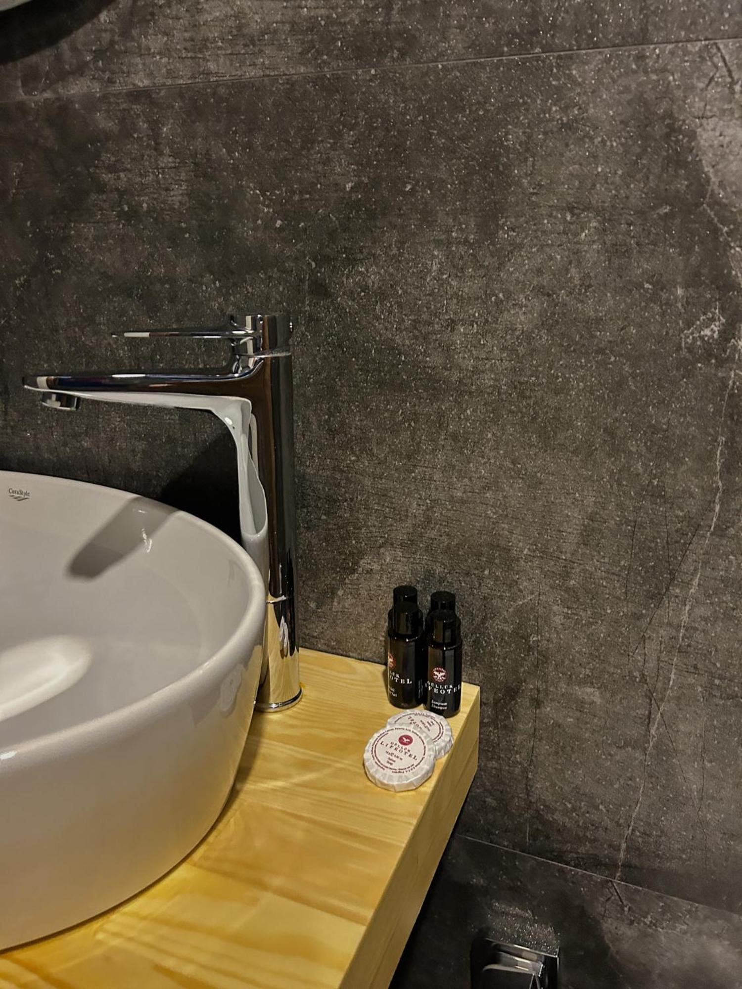 Gulluk Life Hotel ภายนอก รูปภาพ