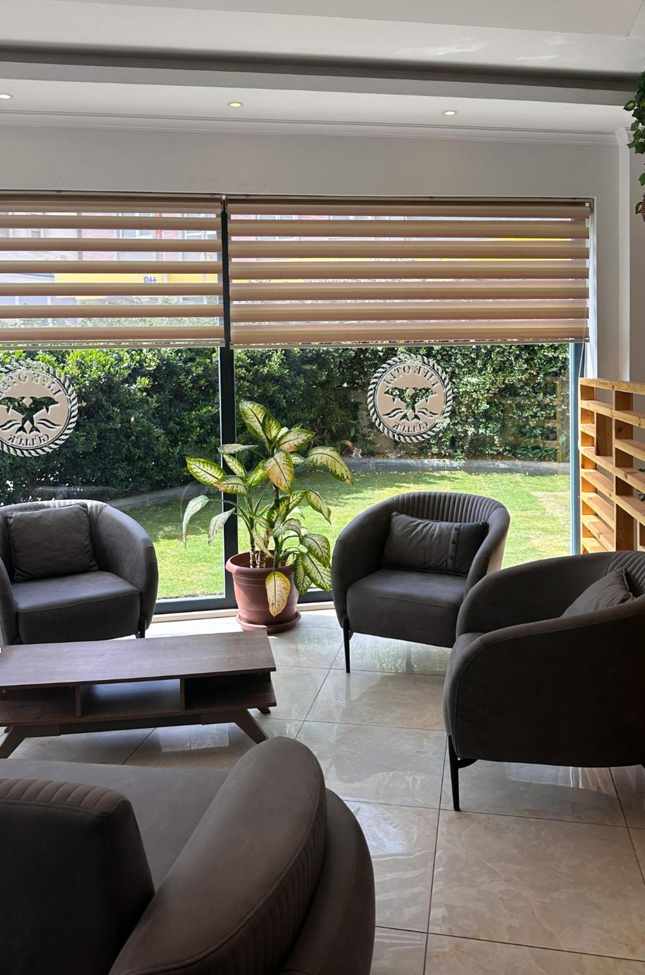 Gulluk Life Hotel ภายนอก รูปภาพ