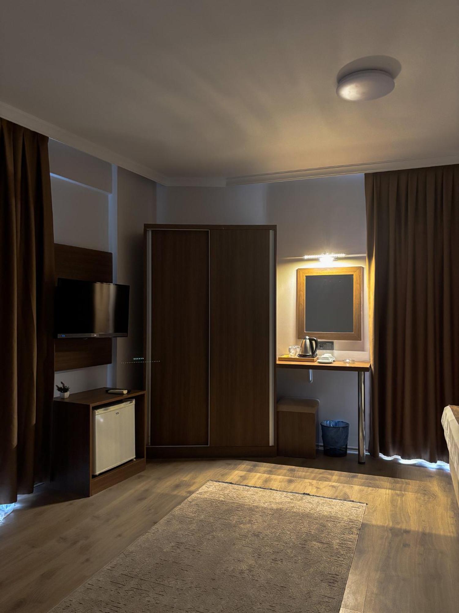 Gulluk Life Hotel ภายนอก รูปภาพ