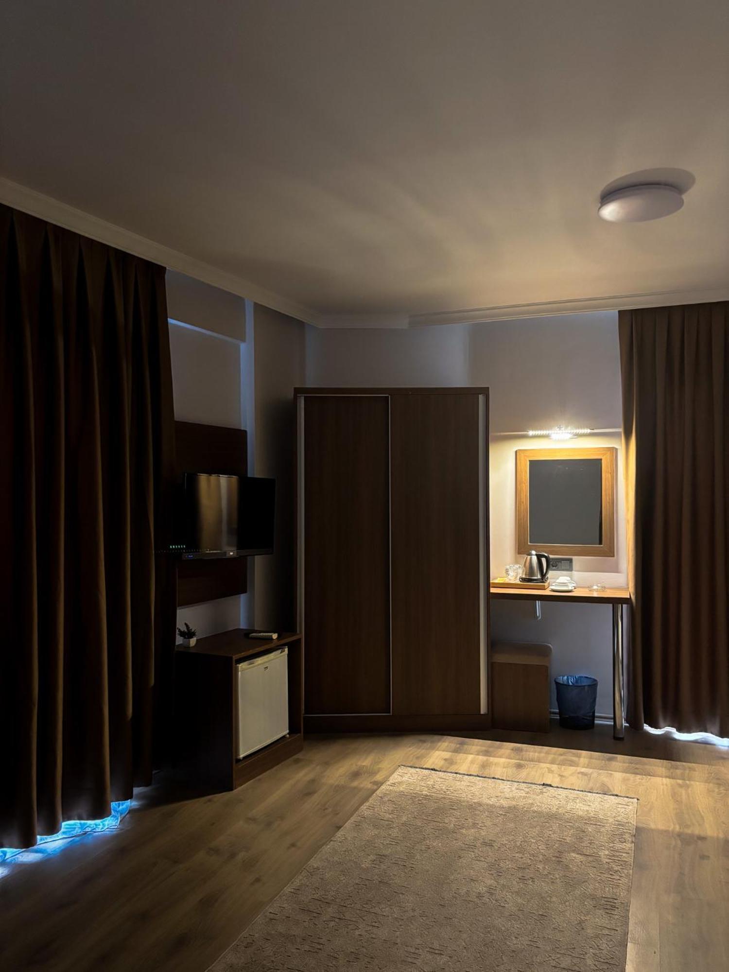 Gulluk Life Hotel ภายนอก รูปภาพ