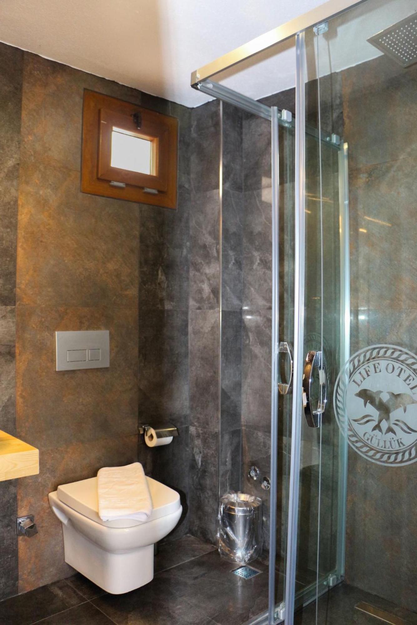 Gulluk Life Hotel ภายนอก รูปภาพ
