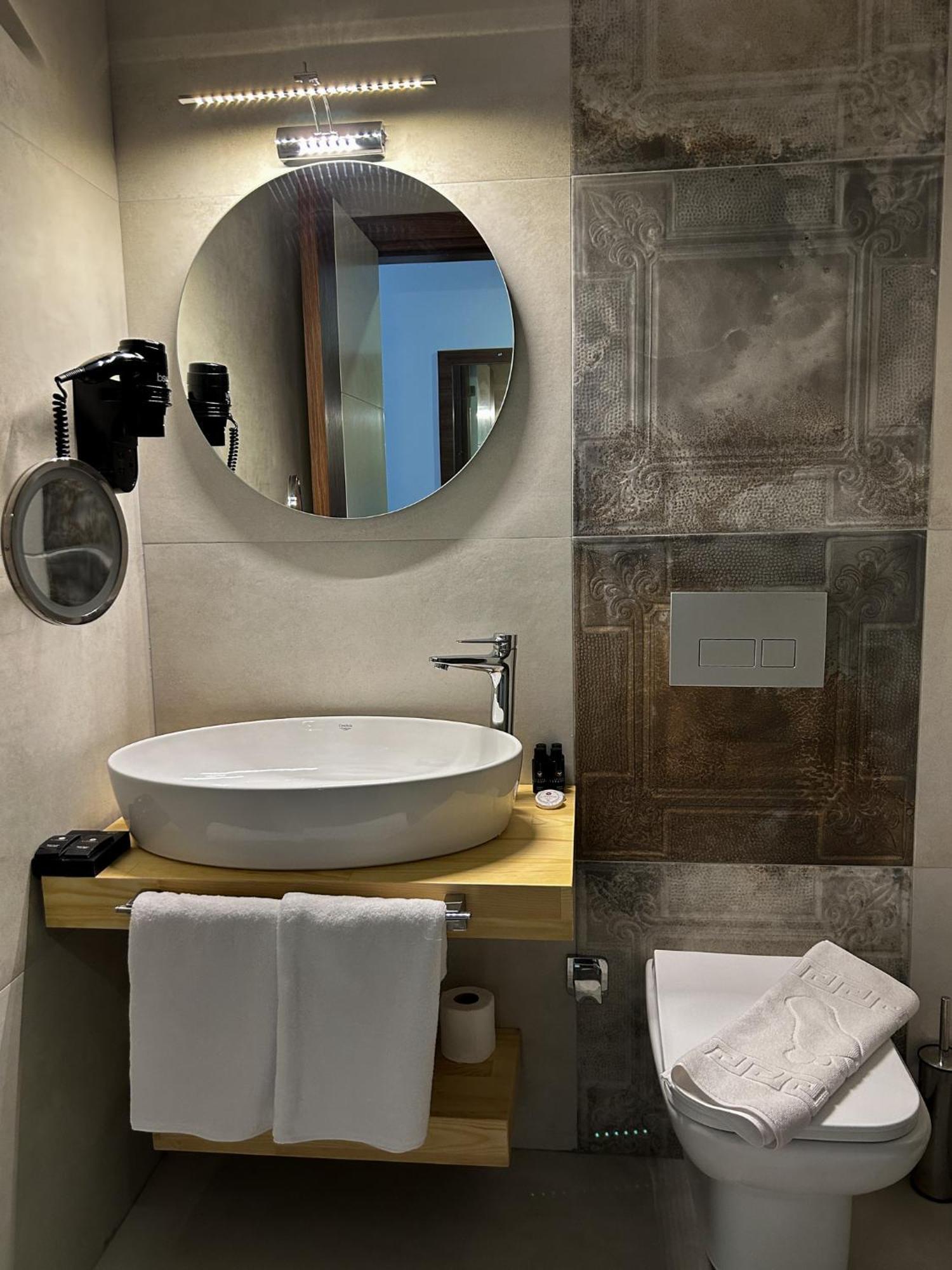 Gulluk Life Hotel ภายนอก รูปภาพ