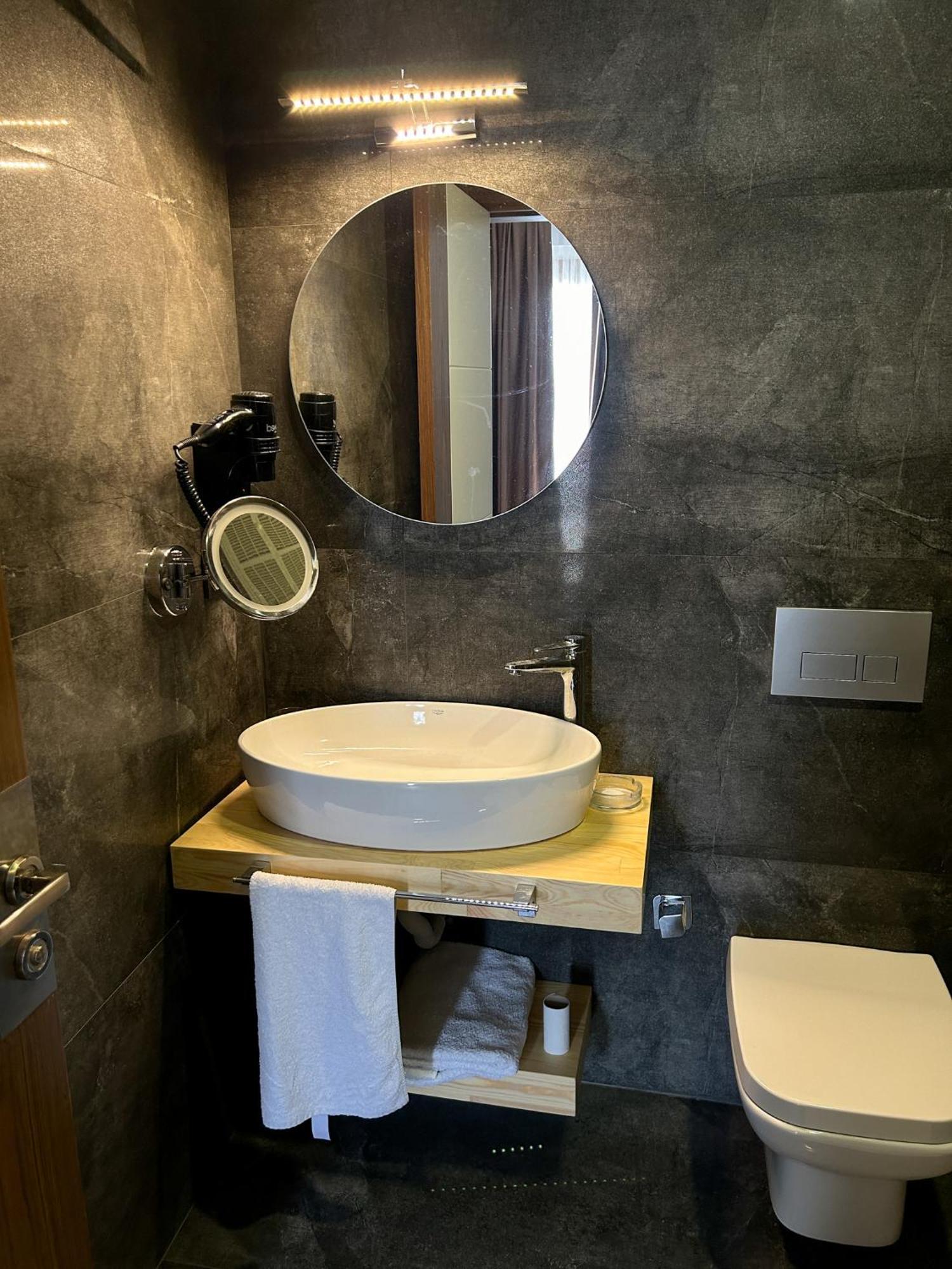 Gulluk Life Hotel ภายนอก รูปภาพ
