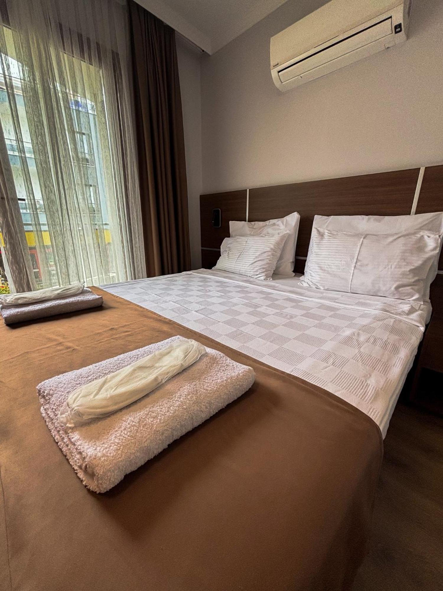 Gulluk Life Hotel ภายนอก รูปภาพ