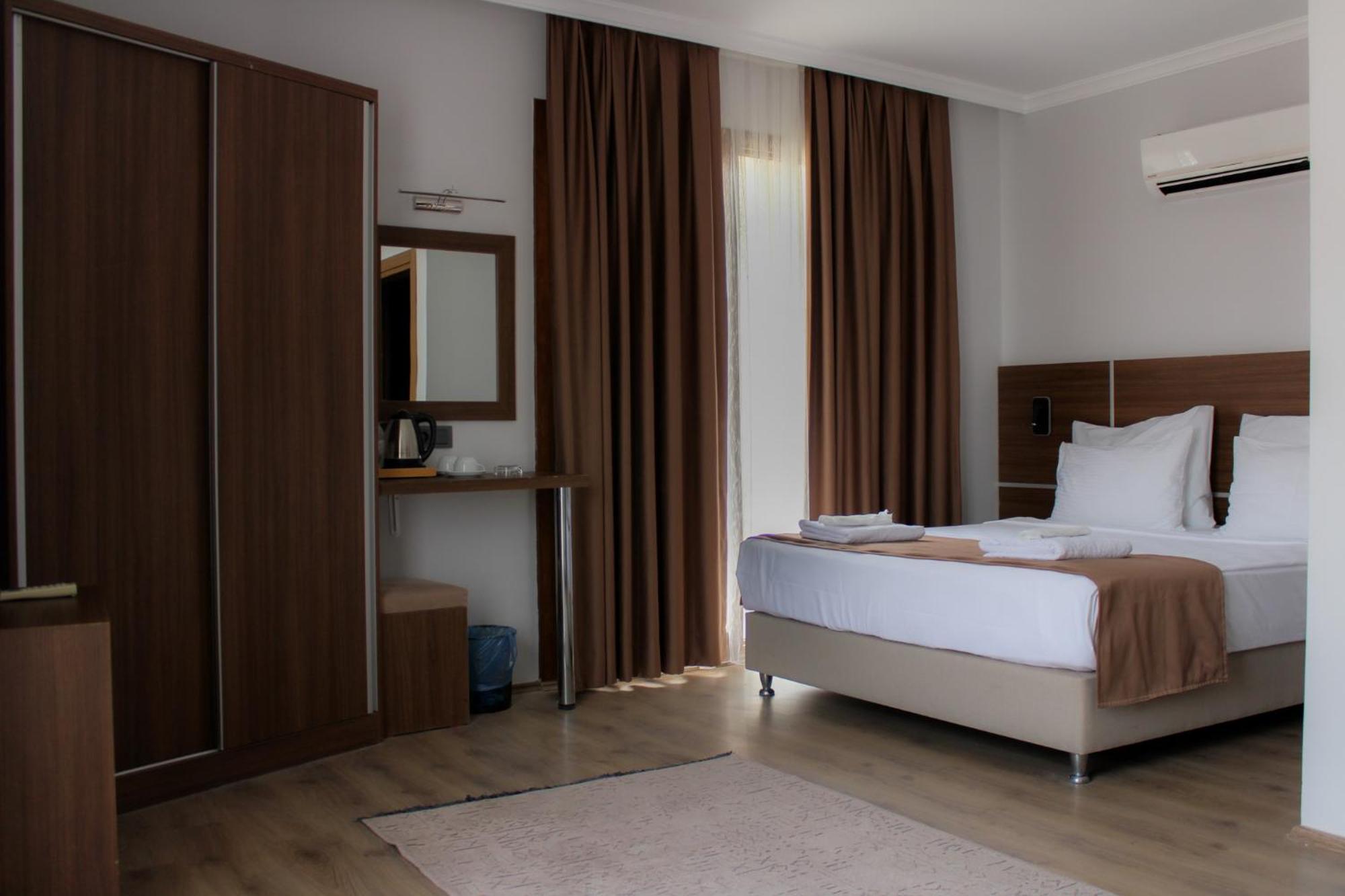 Gulluk Life Hotel ภายนอก รูปภาพ